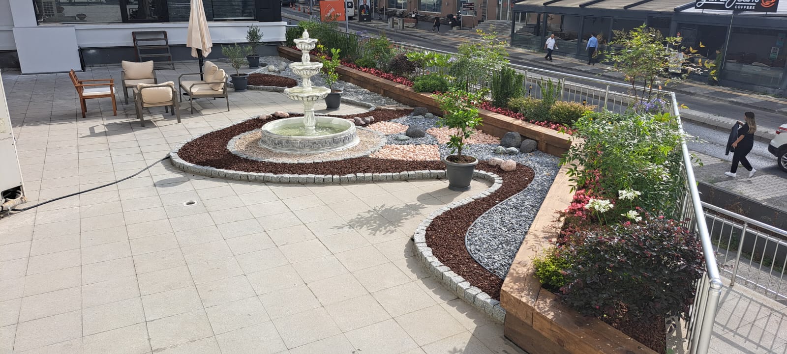 003 No10 Klinik peyzaj